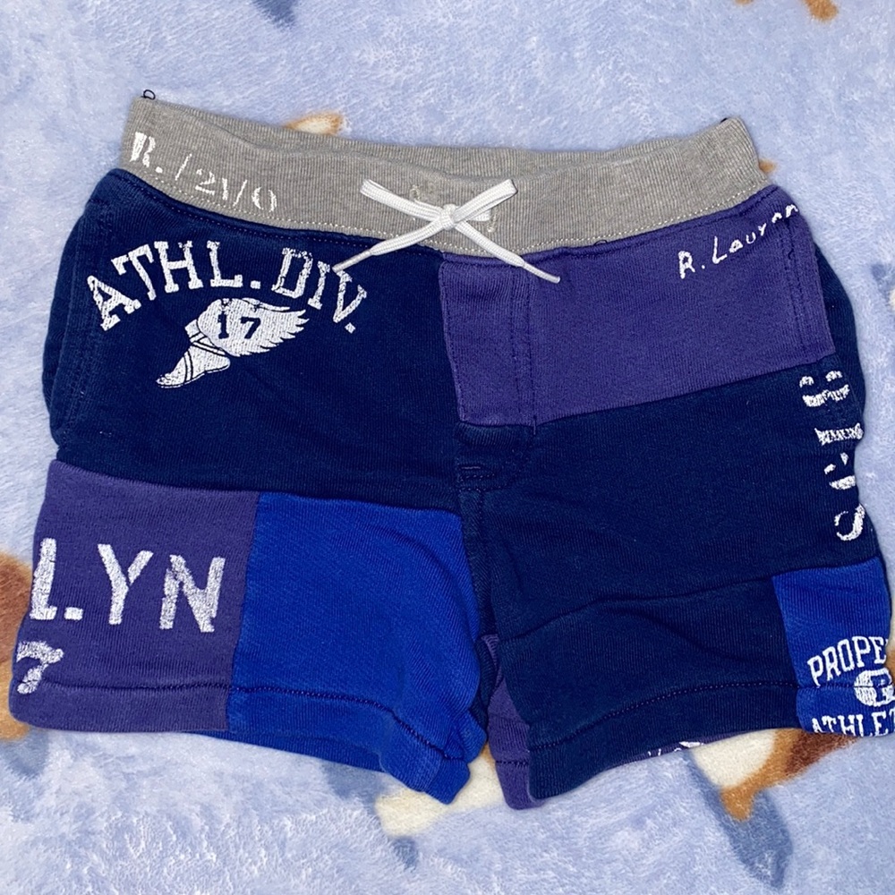 Polo Ralph Lauren Shorts